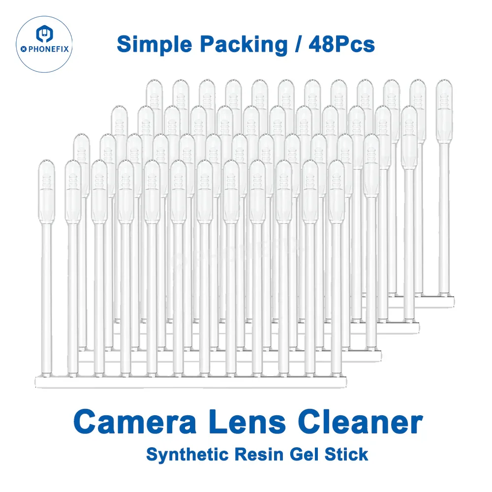 2UUL Camera Lens Cleaner Stick Dust Removal Cleaning Gel - Image 17