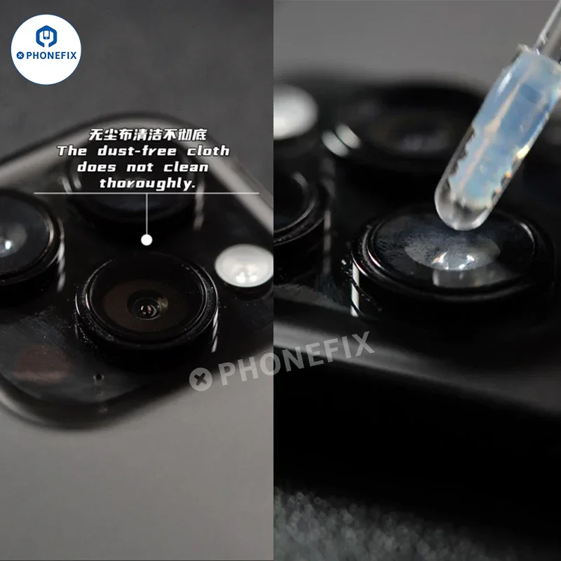 2UUL Camera Lens Cleaner Stick Dust Removal Cleaning Gel - Image 7