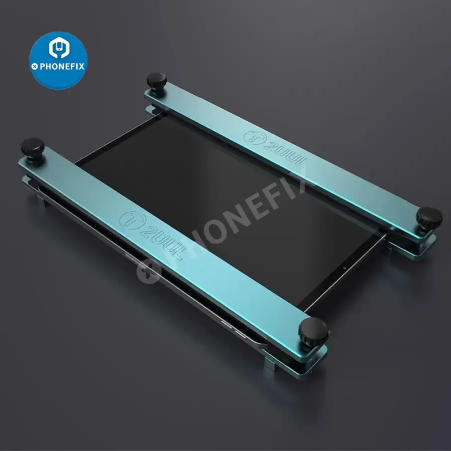 2UUL DA02 Oversize Press Clamp For iPhone Pad PC Glass Replacement - Image 4
