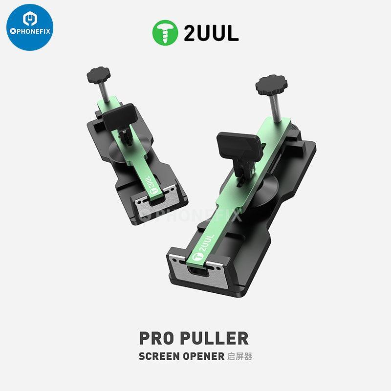 2UUL DA08 Pro Universal Free Heating LCD Screen Opening Fixture - Image 3