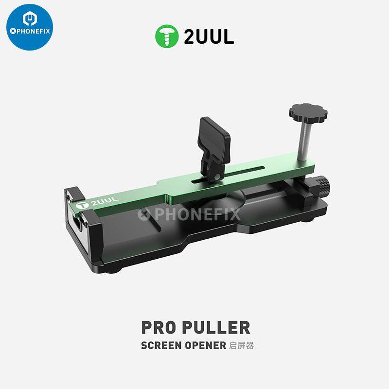 2UUL DA08 Pro Universal Free Heating LCD Screen Opening Fixture - Image 6