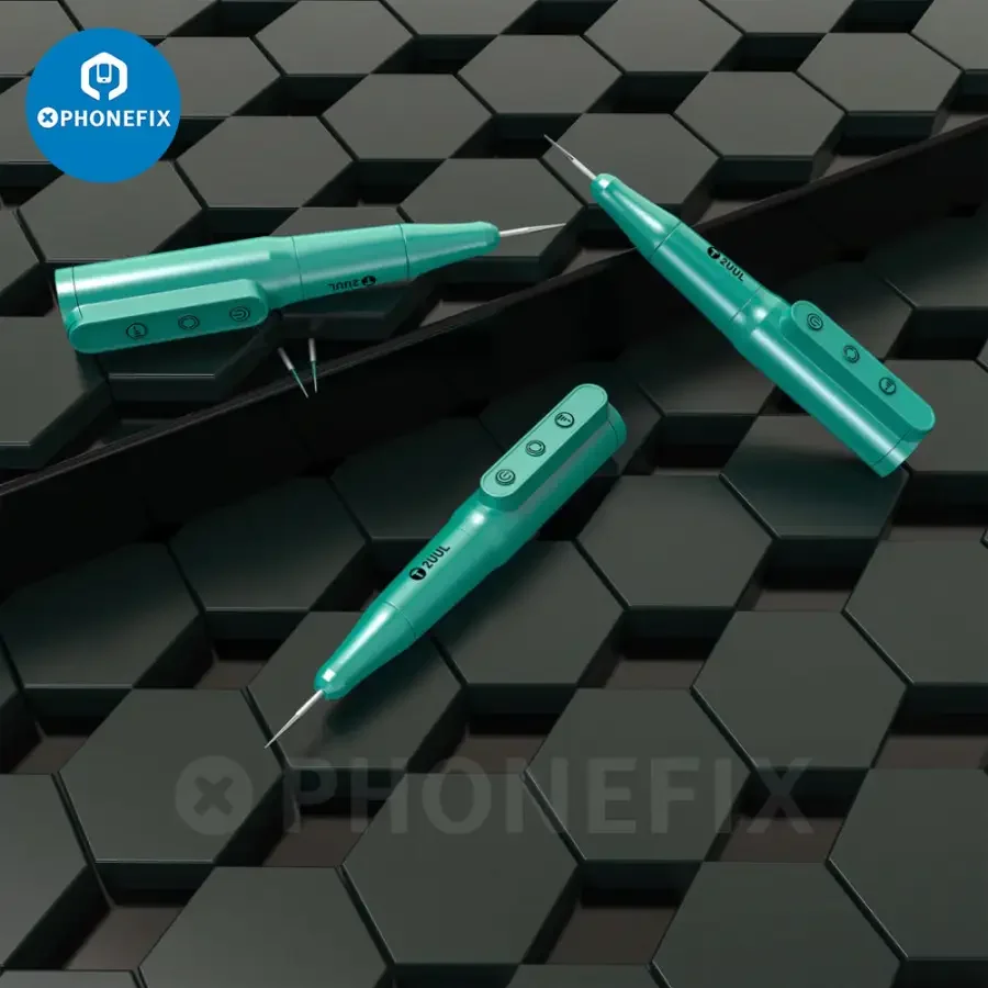 2UUL DA81 Electric Rechargeable Grinding Pen For Chip Change Repair - Image 11