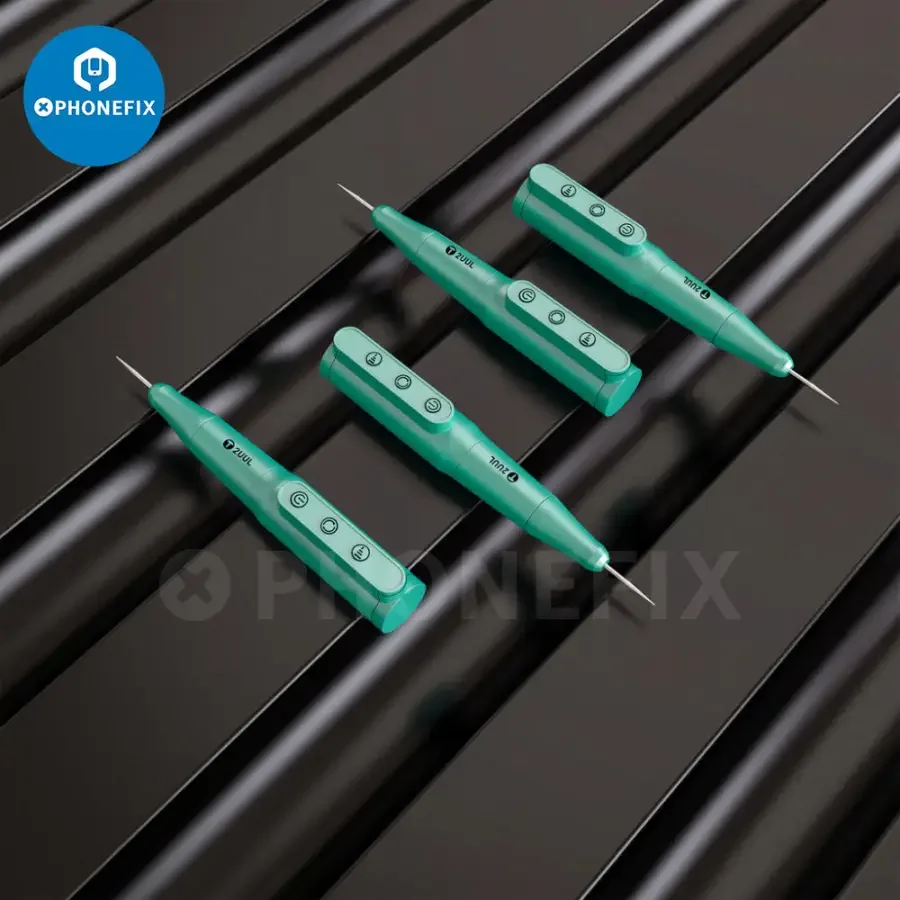 2UUL DA81 Electric Rechargeable Grinding Pen For Chip Change Repair - Image 8