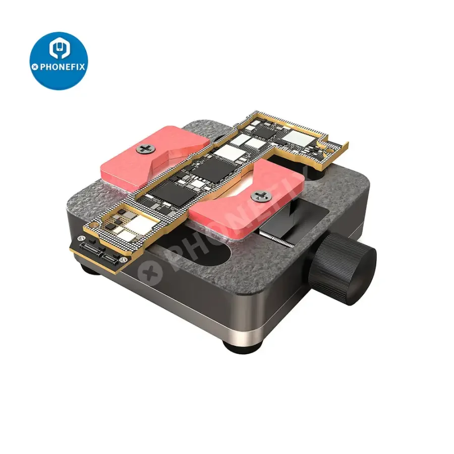 2UUL Mini Chip Jig Universal Phone Board Holder Fixture Repair Tool - Image 7