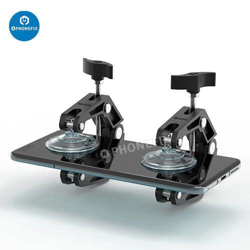 2UUL Multifunctional Slight Puller Screen Opener Phone Repair Clamp - Image 2