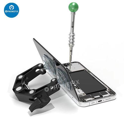 2UUL Multifunctional Slight Puller Screen Opener Phone Repair Clamp - Image 3