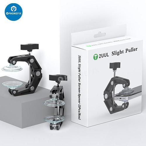 2UUL Multifunctional Slight Puller Screen Opener Phone Repair Clamp - Image 5
