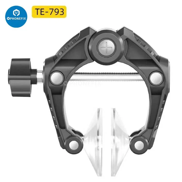 2UUL Multifunctional Slight Puller Screen Opener Phone Repair Clamp - Image 7