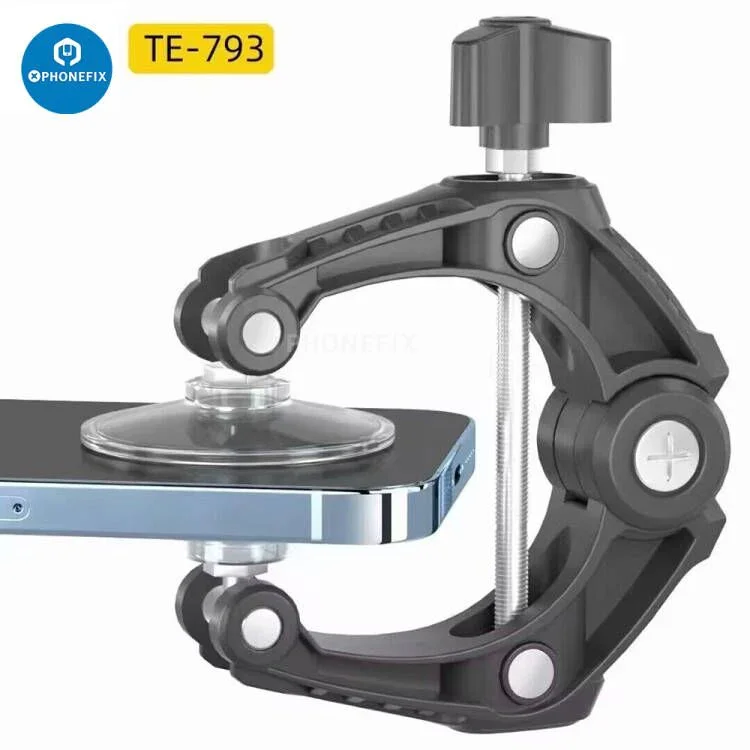 2UUL Multifunctional Slight Puller Screen Opener Phone Repair Clamp - Image 8