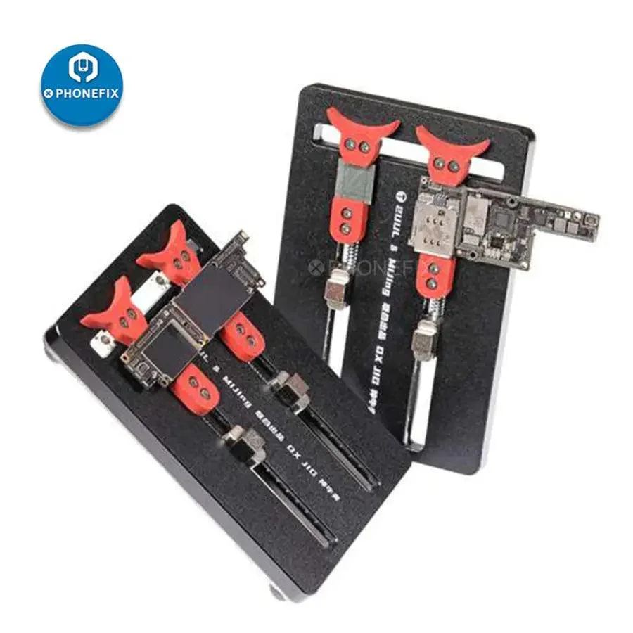 2UUL OX JIG Multifunction PCB Board Holder Fixture For Phone Repair - Image 2