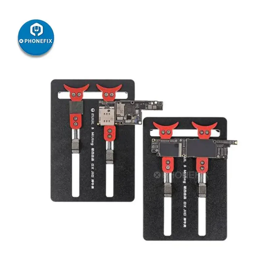 2UUL OX JIG Multifunction PCB Board Holder Fixture For Phone Repair - Image 3