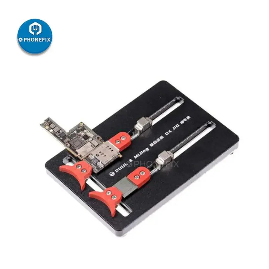 2UUL OX JIG Multifunction PCB Board Holder Fixture For Phone Repair - Image 4