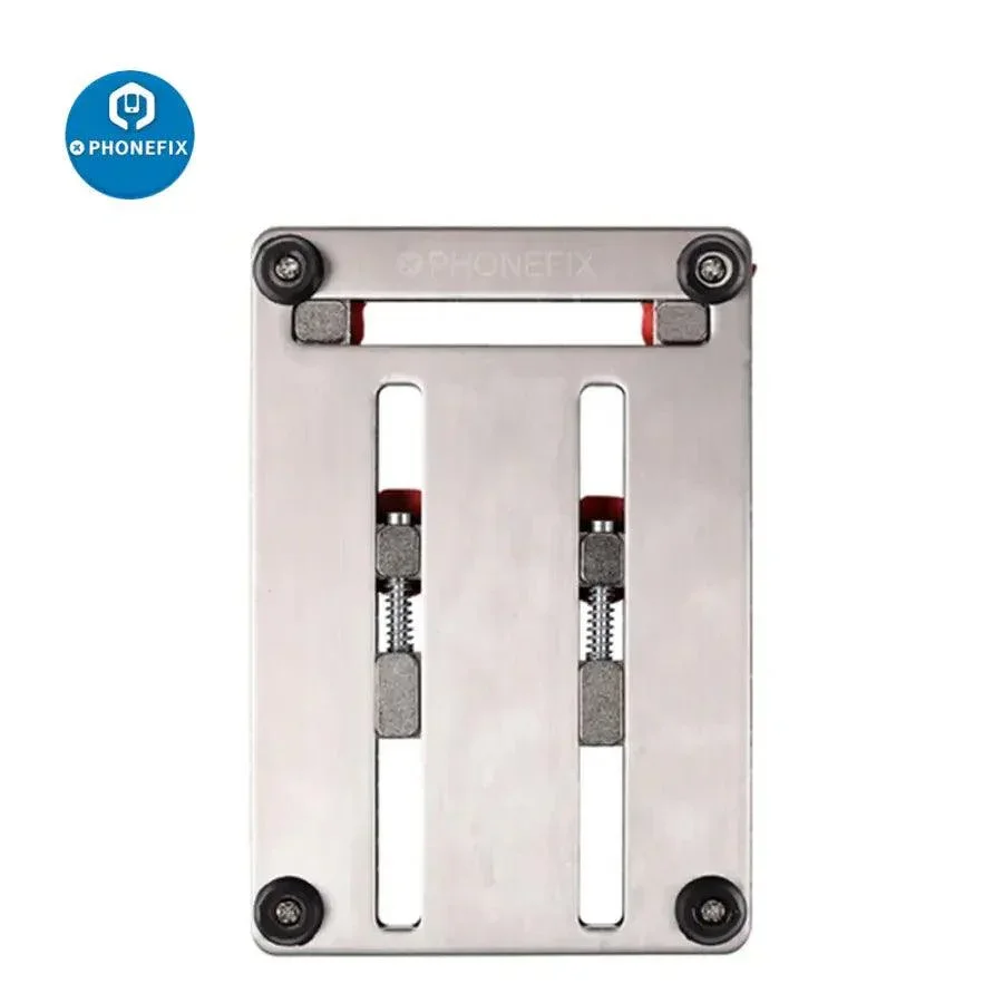 2UUL OX JIG Multifunction PCB Board Holder Fixture For Phone Repair - Image 6