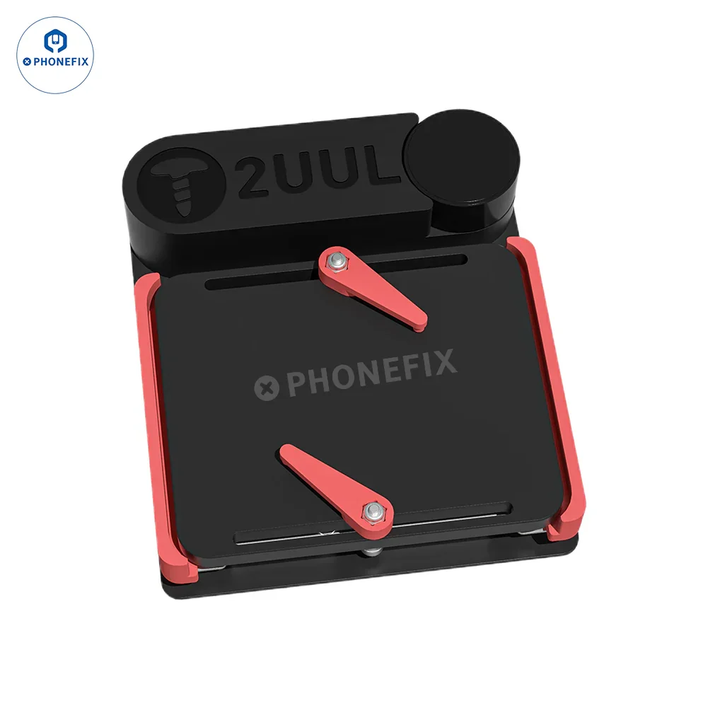 2UUL PH11 Hot-Block Pre-heater for Phone PCB Bonding & Separation - Image 6