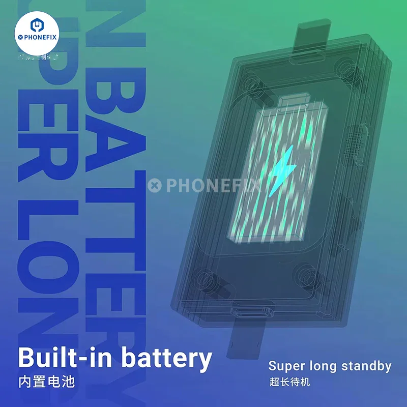 2UUL PortCheck Pro Lightning Type-C Charging Tail Plug Detector - Image 6