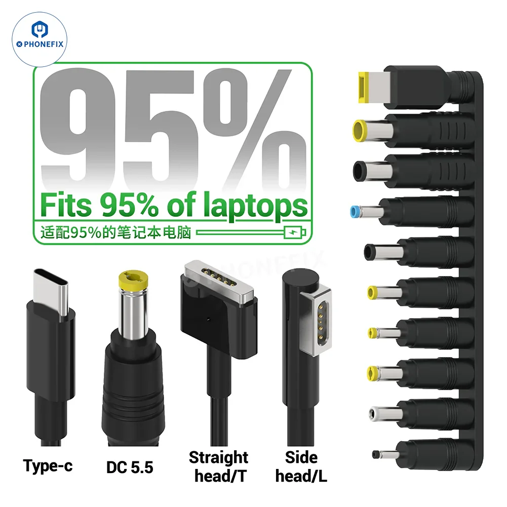 2UUL PW08 POWER MAC Digital Boot Cable for PC Laptop Tablet Repair - Image 3