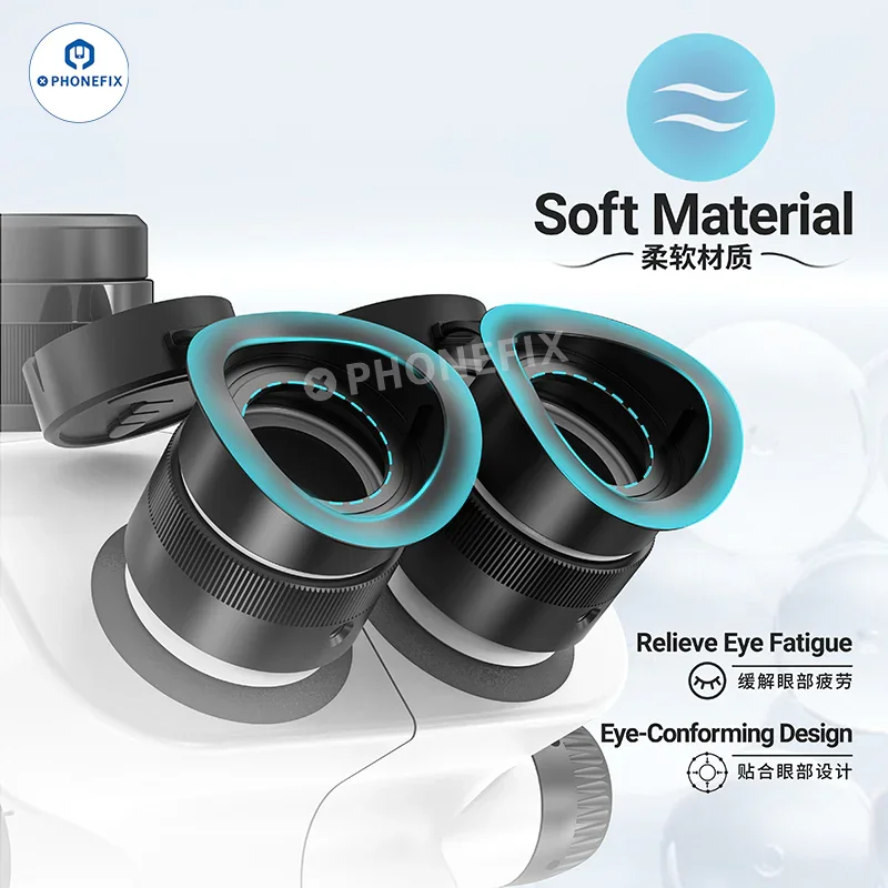 2UUL ScopeCap Microscope Eyepiece Lens Dustproof Cap - Image 6