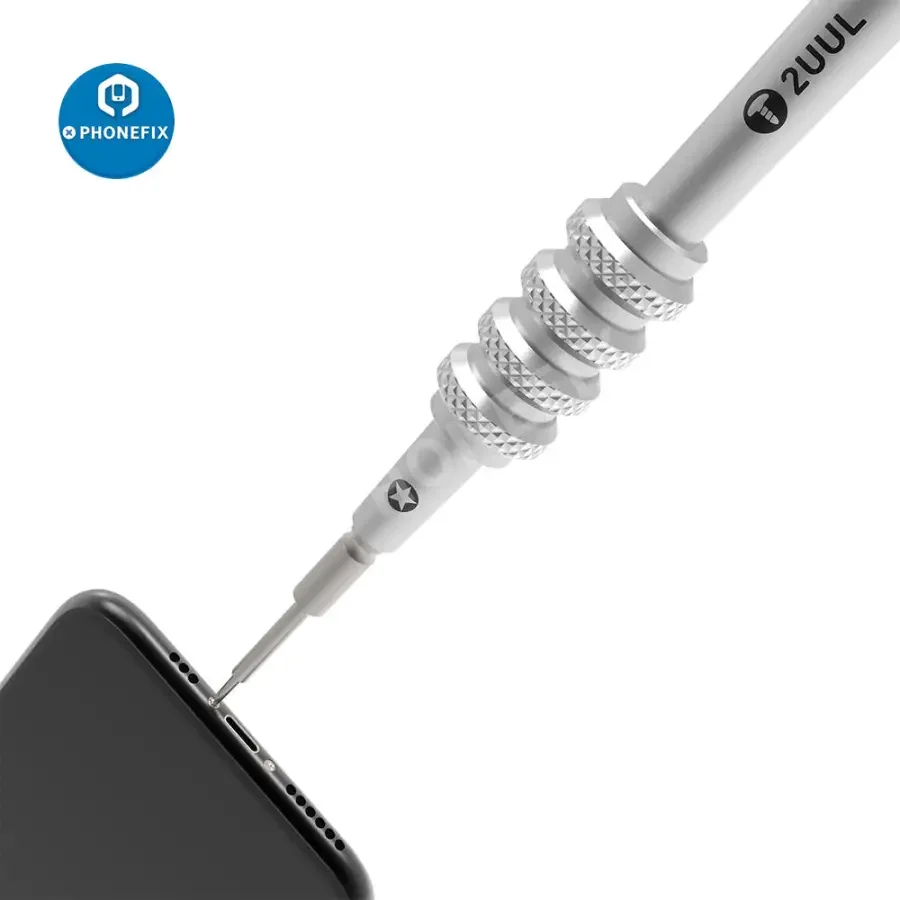 2UUL Scroo Lollipop Screwdriver Set Phone Repair Precision Tool - Image 2