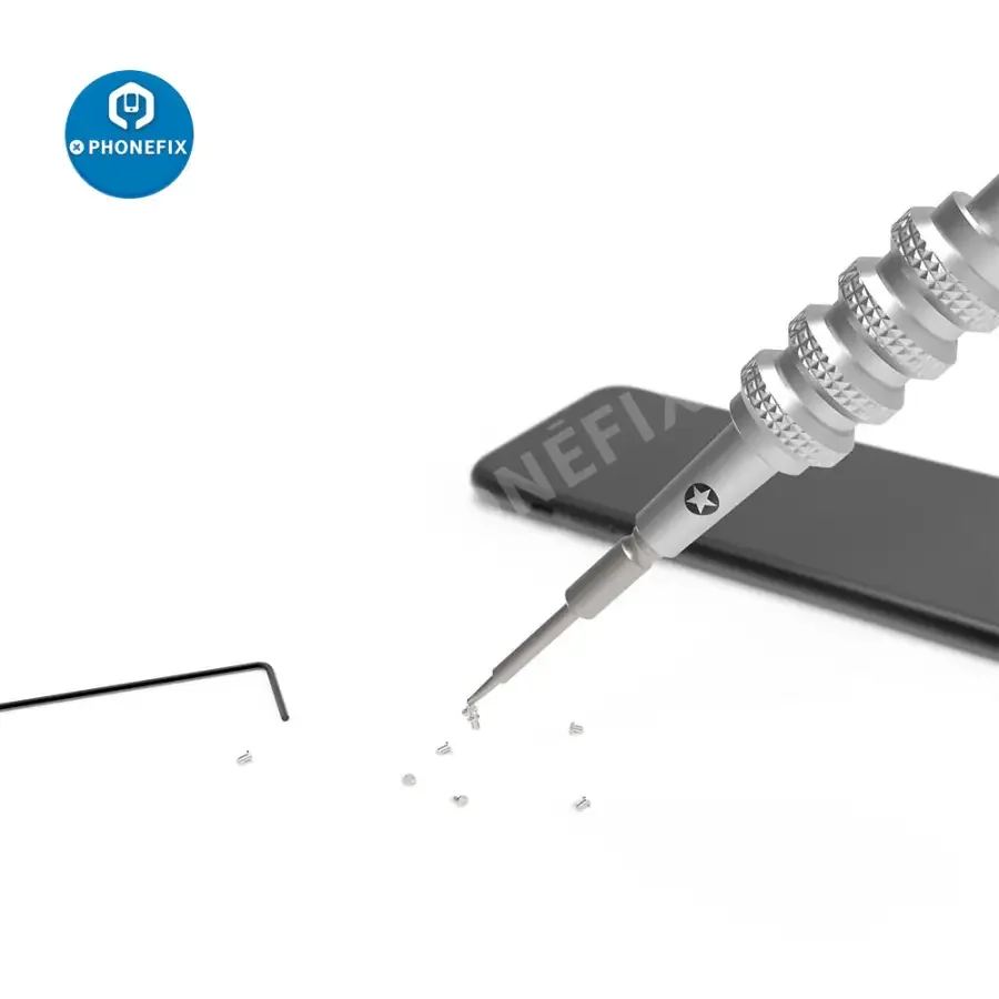 2UUL Scroo Lollipop Screwdriver Set Phone Repair Precision Tool - Image 5