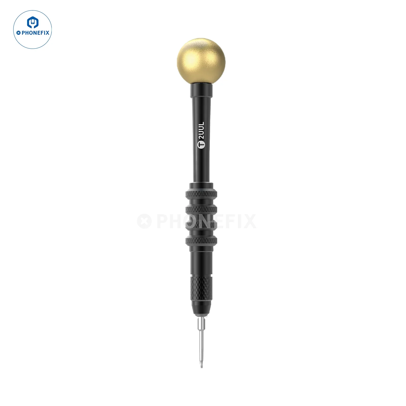2UUL SD87 POP Screwdriver 4IP Bit for iPhone 17 Teardown Assembly - Image 6