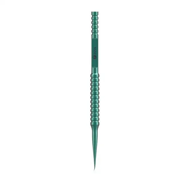 2UUL Tweezers Ultra-precision Titanium Alloy Fingerprint Tweezers - Image 7