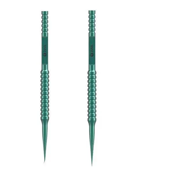 2UUL Tweezers Ultra-precision Titanium Alloy Fingerprint Tweezers - Image 8