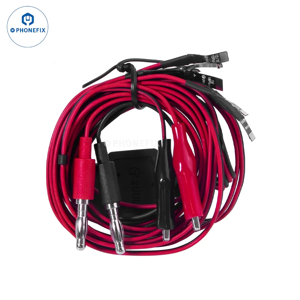 2UUL Ultra Soft Power Supply Boot Cable For iPhone 7-16 Pro Max - Image 10