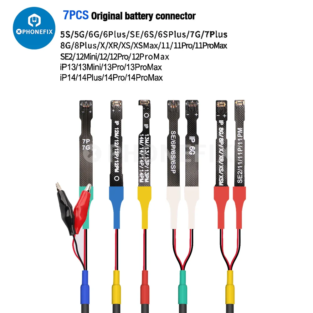 2UUL Ultra Soft Power Supply Boot Cable For iPhone 7-16 Pro Max - Image 4