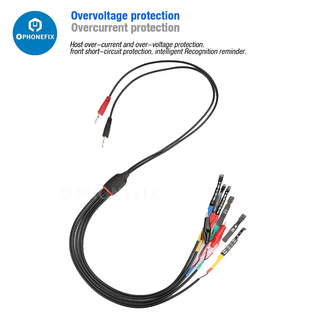 2UUL Ultra Soft Power Supply Boot Cable For iPhone 7-16 Pro Max - Image 8