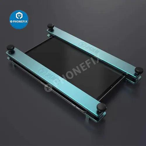 2UUL Universal Press Clamp Phone Tablet Screen Pressure Fixture - Image 4