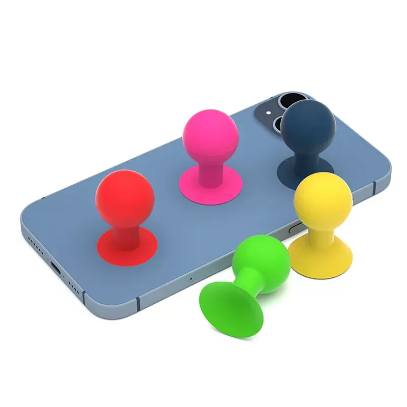 2UUL UTOOLBE Screen Stand Mini LCD Side Hanging Suction Cup - Image 8