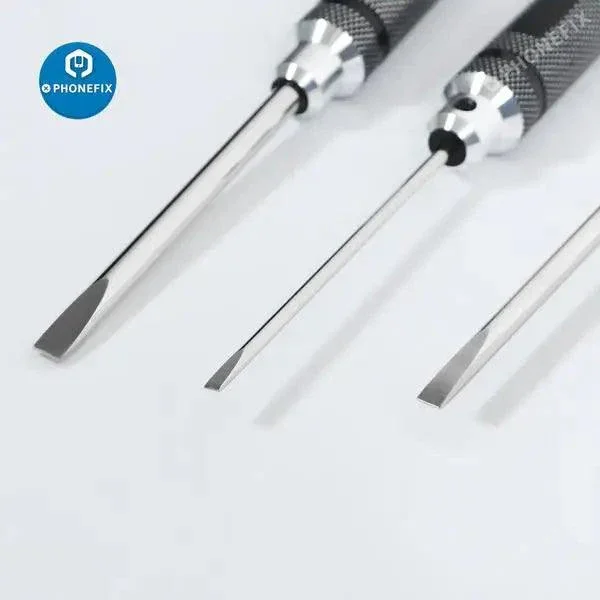 3/4/5/6mm Slotted Blade Tip Screwdriver Tools For RC Quadcopter - Image 4