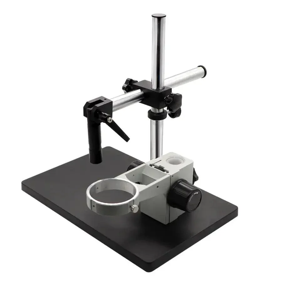 3.5X-90X Digital Trinocular Microscope with 38MP HDMI Video Camera - Image 6