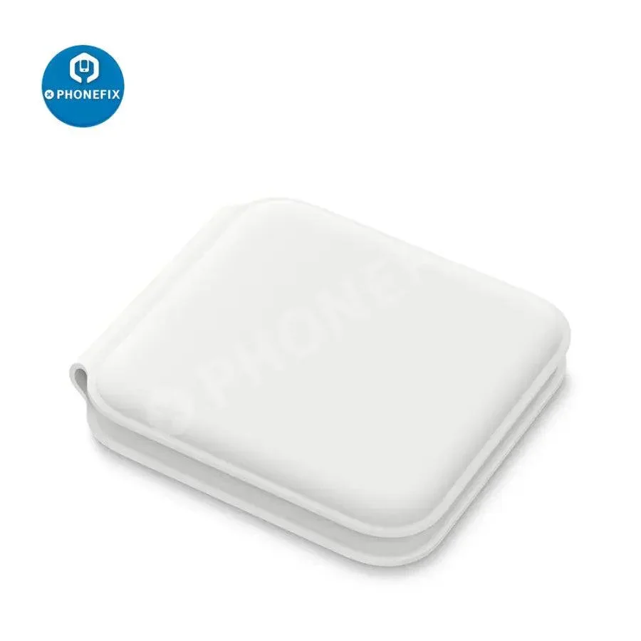 3 In 1 MagSafe Duo Dual Wireless Charger For iPhone iWatch AirPods - Image 5