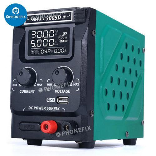 3005D-IV 30V 5A Digital High Precision Adjustable DC Power Supply - Image 3