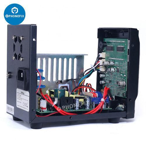 3005D-IV 30V 5A Digital High Precision Adjustable DC Power Supply - Image 5