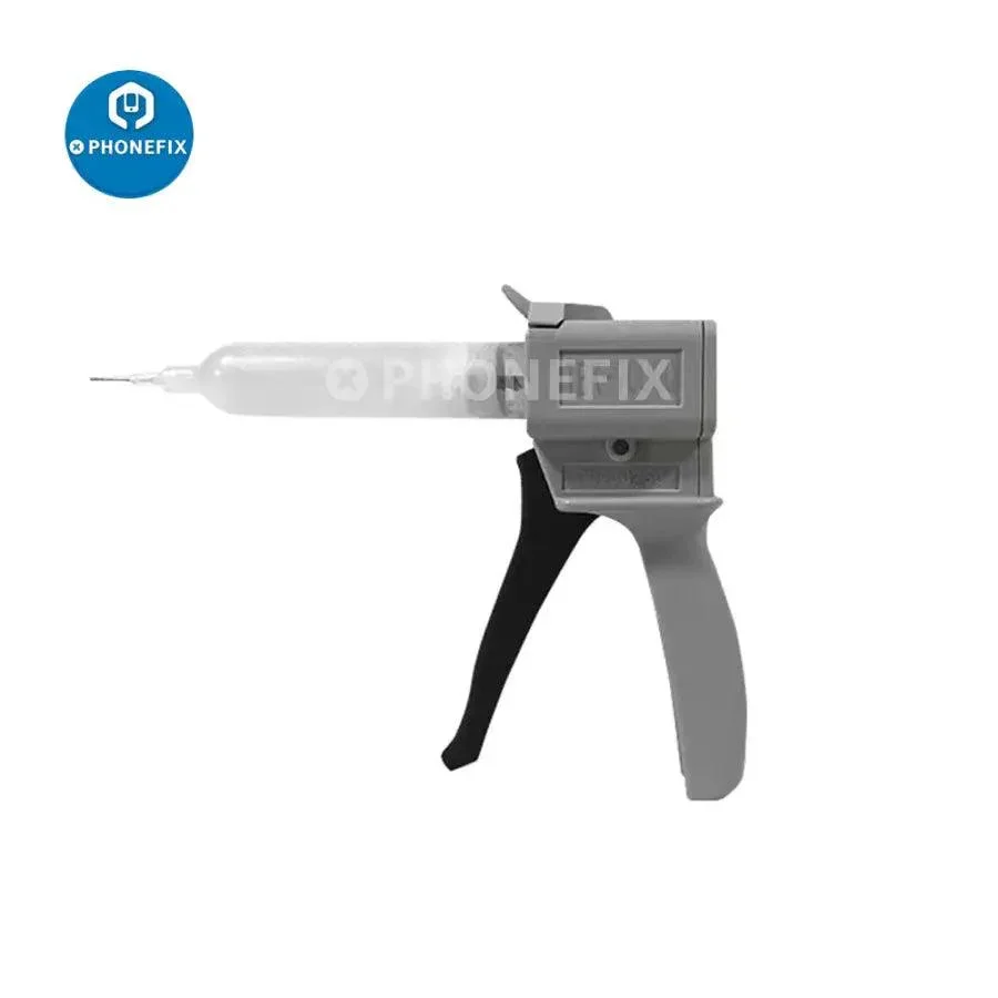 30ML Liquid Structure Glue For Gluing iPhone Frame Lcd Screen Back Cover - Image 2