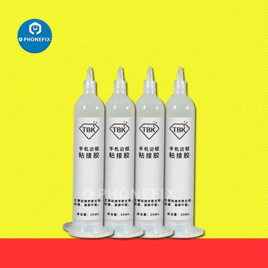 30ML Liquid Structure Glue For Gluing iPhone Frame Lcd Screen Back Cover - Image 3