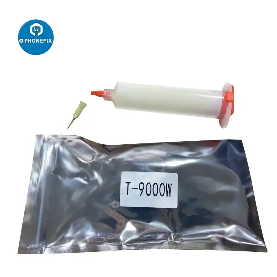 30ML Liquid Structure Glue For Gluing iPhone Frame Lcd Screen Back Cover - Image 7