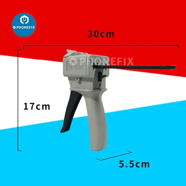 30ML Liquid Structure Glue For Gluing iPhone Frame Lcd Screen Back Cover - Image 8