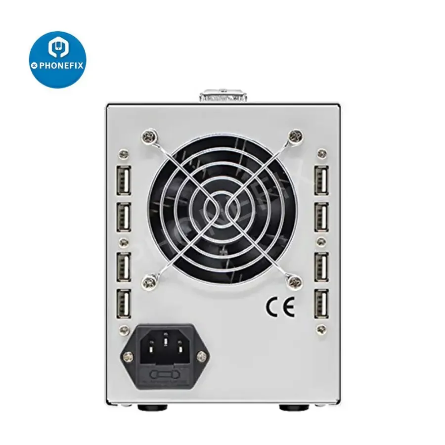 30V 5A Mch-S305D Maintenance Linear Power Supply Phone Repair Tool - Image 5