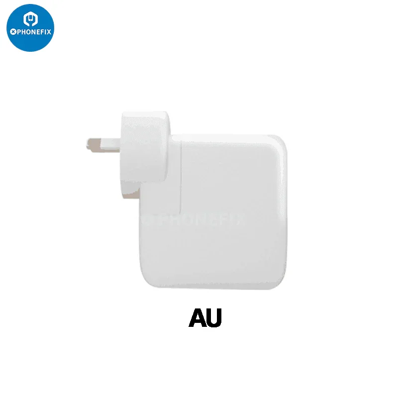 30W 61W 87W USB-C Laptop Power Adapter PD Charger For Macbook - Image 4