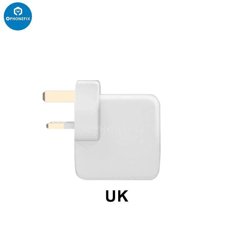 30W 61W 87W USB-C Laptop Power Adapter PD Charger For Macbook - Image 6