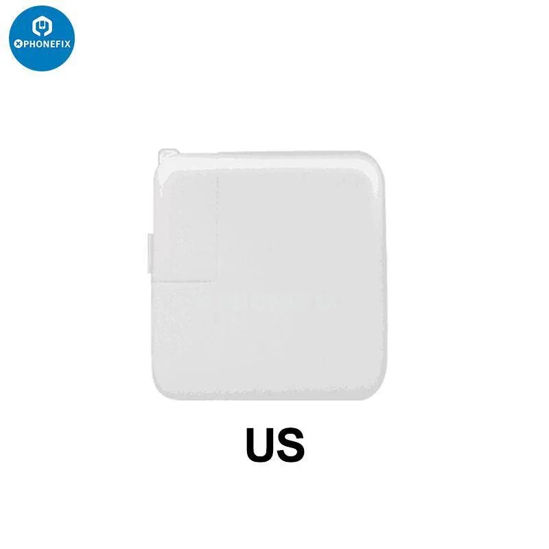 30W 61W 87W USB-C Laptop Power Adapter PD Charger For Macbook - Image 7