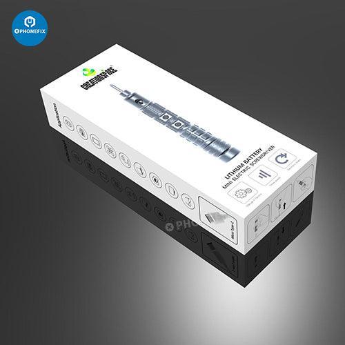 34 In 1 Magnetic Screwdrivers Set Cell Phone Tablet PC Repair Tool Kit - Image 5