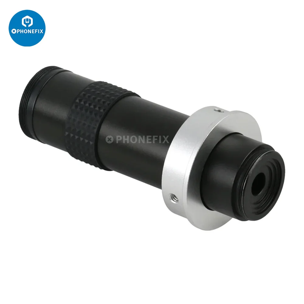 35/40/50/76mm C-Mount Lens Adapter Ring For Microscope Camera - Image 11