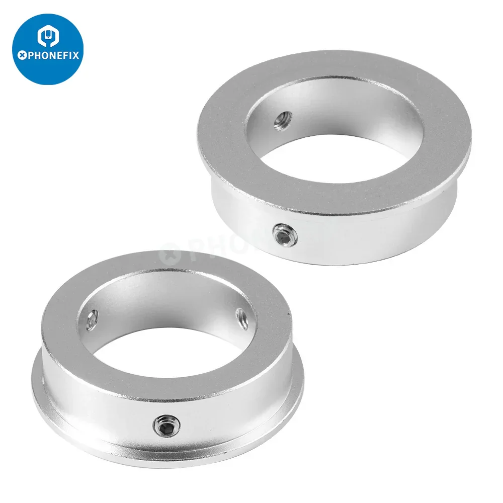 35/40/50/76mm C-Mount Lens Adapter Ring For Microscope Camera - Image 18
