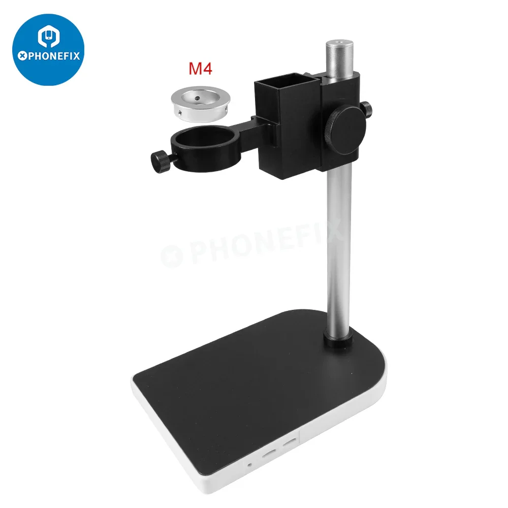 35/40/50/76mm C-Mount Lens Adapter Ring For Microscope Camera - Image 9
