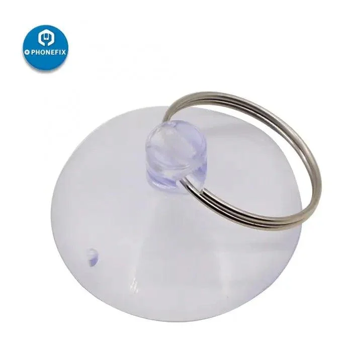 35mm Suction Cups with Keychain Phone LCD Screen Opening Tools - Image 3