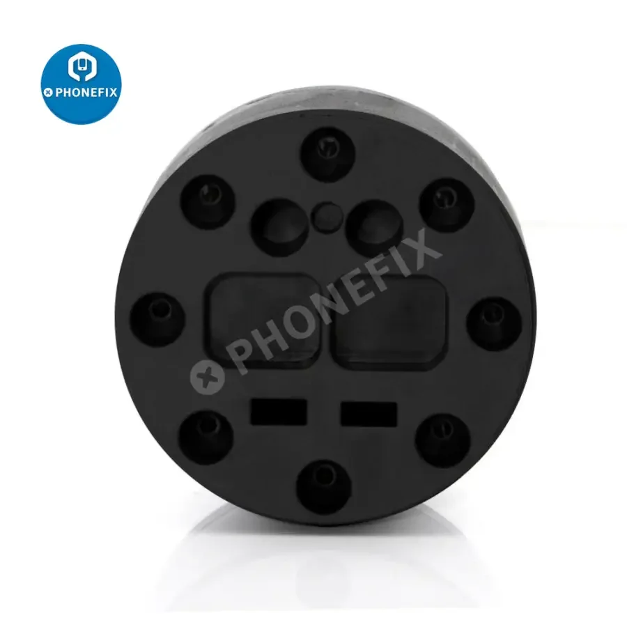 360° Rotary Magnetic Storage Box For Phone Repair Tools Organizer - Image 3